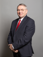 Sir Alan Campbell Profile Image