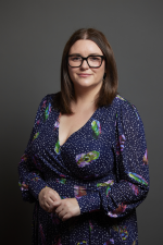 Leigh Ingham Profile Image