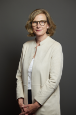 Catherine Fookes Profile Image