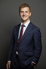 Josh Fenton-Glynn Profile Image