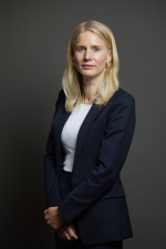 Rebecca Paul Profile Image