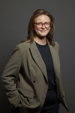 Lauren Edwards Profile Image