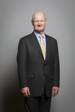 Lord Willetts Profile Image