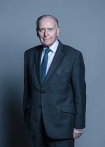 Lord Jones Profile Image