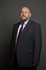 Kevin McKenna Profile Image