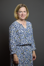 Rebecca Smith Profile Image