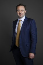 Danny Chambers Profile Image