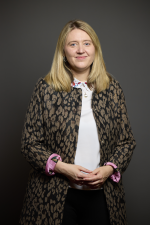 Georgia Gould Profile Image