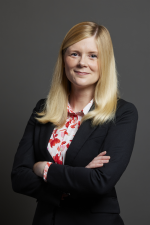 Claire Hazelgrove Profile Image