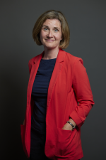 Dr Beccy Cooper Profile Image