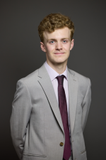 Sam Carling Profile Image