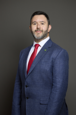 Sadik Al-Hassan Profile Image