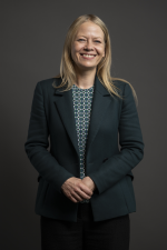 Siân Berry Profile Image