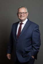 Lee Barron Profile Image