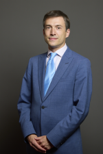 Adrian Ramsay Profile Image