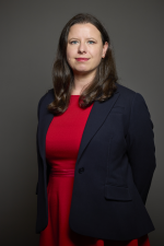 Mrs Sarah Russell Profile Image