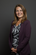 Vikki Slade Profile Image