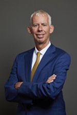 John Milne Profile Image