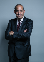 David Hanson Profile Image