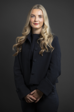 Rosie Wrighting Profile Image