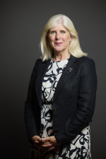 Allison Gardner Profile Image