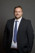 Terry Jermy Profile Image