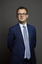 Jack Rankin Profile Image