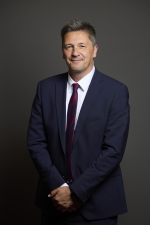 John Whitby Profile Image