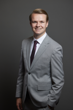 Mr Joshua Reynolds Profile Image