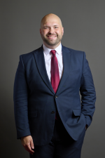 Peter Lamb Profile Image