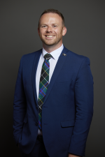 Ben Maguire Profile Image