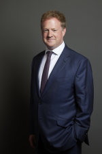 Greg Stafford Profile Image