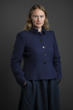 Anna Gelderd Profile Image