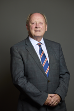 Jim Allister Profile Image