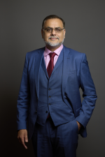 Ayoub Khan Profile Image