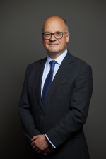 John Cooper Profile Image