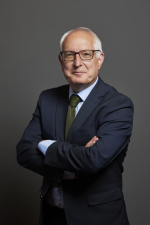 Neil Duncan-Jordan Profile Image