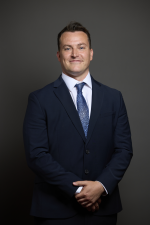 James McMurdock Profile Image