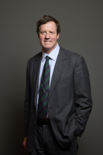 Angus MacDonald Profile Image