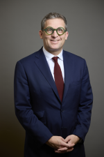 Lord Timpson Profile Image