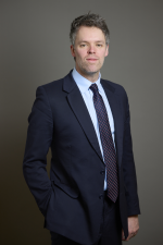 Lord Booth-Smith Profile Image