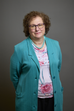 Baroness Cass Profile Image