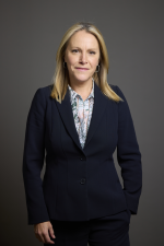 Baroness Smith of Cluny Profile Image