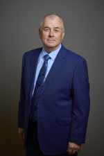 Lord Barber of Ainsdale Profile Image