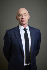 Lord Pitkeathley of Camden Town Profile Image