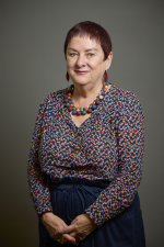 Baroness Bousted Profile Image