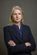 Baroness Cash Profile Image