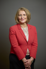 Baroness Longfield Profile Image