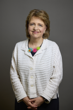 Baroness Alexander of Cleveden Profile Image