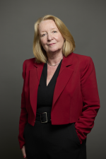 Baroness Mattinson Profile Image